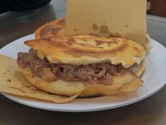 优质夹馍-子午路张记肉夹馍(翠华路店)