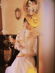 -米莱摄影写真(五大道别墅店)