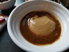芝麻酱-将台涮肉(酒仙桥店)