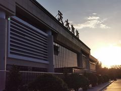 -天水南站