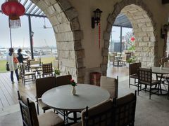 -南沙游艇会·大兵船餐厅