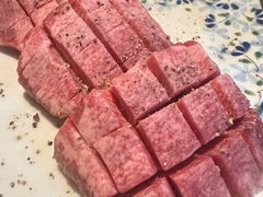 -蔡马洪涛烤肉·老北京火锅(未来科技城店)