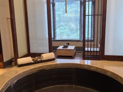 -西安华清御汤酒店