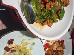 -胡子大厨·超级小炒肉(晶耀前滩店)
