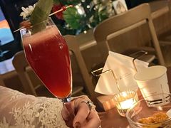 -MM·五声·音乐人与调酒师(西安路店)