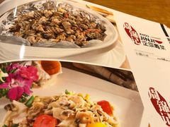 -周锦记广式餐厅