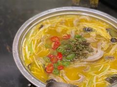 -童福兴·南京菜(老门东店)