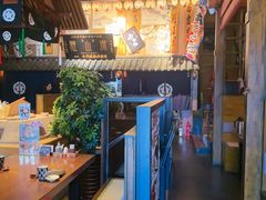 -千代武日本料理(哈西店)