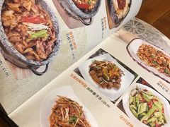 -全州拌饭馆(断桥店)