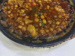 -付掌柜在成都·热炒砂锅集(金禾店)