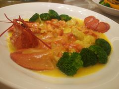 -东方御宴海鲜酒楼(棕泉酒店)