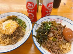 -李叁面馆(妇幼店)