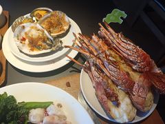 -拉蒂娜·巴西牛排馆 Latina·Brazilian Steakhouse(铜仁旗舰店)