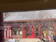 -宫事颐庭·老佛爷贵寿下午茶(颐和园店)