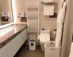 -杭州贝瑞斯美华妇儿医院·早孕·产检·儿科