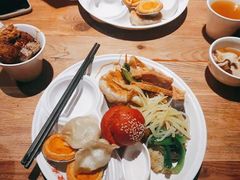 -素清香(解放路店)