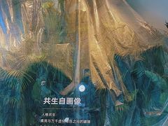 -精绝七日-新疆尼雅遗址数字大展【拉法耶文化艺术中心】