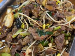 -龙上水现炒生料(柳沙店)