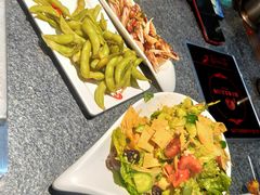 -邢氏老太太烧烤(罗湖店)