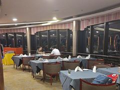 -汇泉王朝大饭店-旋转餐厅(南海路店)