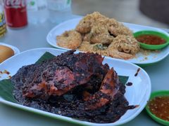 -纽顿熟食中心