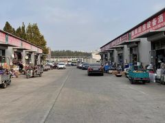 -韩家墅海吉星农产品批发市场