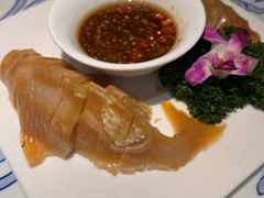 -群英会·三国菜(曹魏古城店)