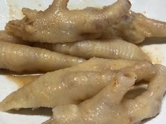 -稻香酒家(长宁KING88广场店)