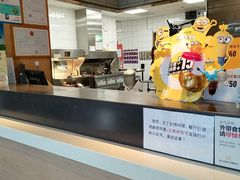 -麦当劳(松江南乐得来速店)