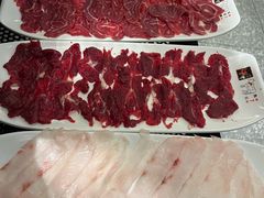 -你好牛火锅 头牌无花果鸡(海上传奇店)
