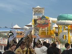 -渔岛海洋度假区