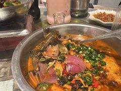 -益华家菜屋(世茂店)