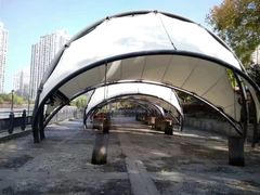 -苏州河梦清园环保主题公园