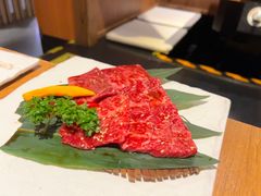 -炼火烤肉店