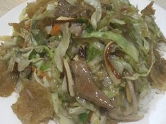 -老头盖浇饭(南京新街口明瓦廊宏光酒店店)