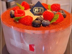 -姆们M Sweetie Cake(三里屯店)
