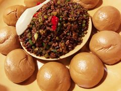 外婆窝窝头-深山老屋(国顺东路店)