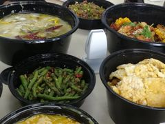 -川流不息(北蔡休闲广场店)