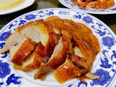-利群烤鸭店(前门店)