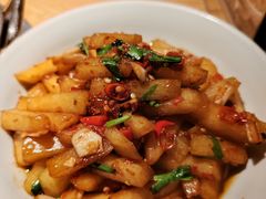 -吃饭皇帝大(解放西路店)