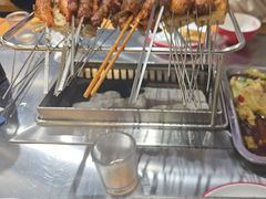 -古彭7只羊·招牌白串·碳锅羊肉旗舰店