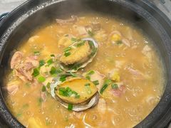 -品也·鲍鱼鸡火锅(皇庭广场店)
