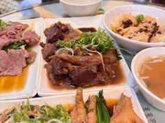 -深仔记正宗云吞面(尖沙咀店)