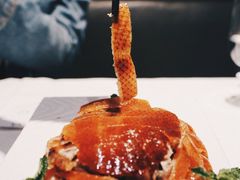 -四季民福烤鸭店(前门店)