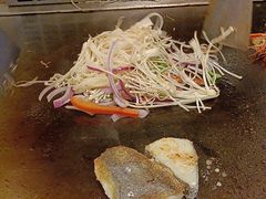 -和风铁板料理(山姆会员店)