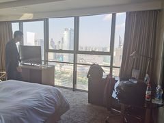 -宁波威斯汀酒店