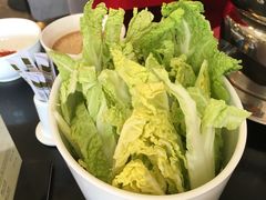 -栈桥王子饭店-风味餐厅