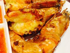 -Dang restaurant (patong phuket)