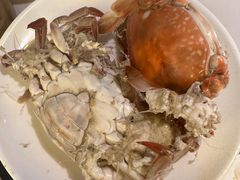 -九月海·海鲜自助(世纪东方店)