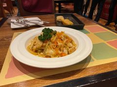 -安妮意大利餐厅(世贸天阶店)